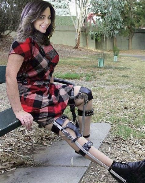 Pin On Sexy Disabled Women