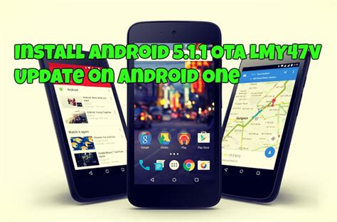 install android  ota lmyv update  android  micromax canvas  karbonn sparkle