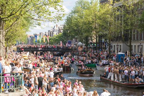 lgbtq travel guide amsterdam