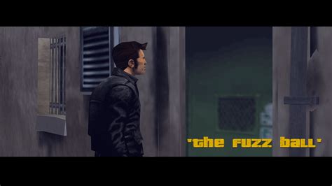 The Fuzz Ball Gta Wiki The Grand Theft Auto Wiki Gta