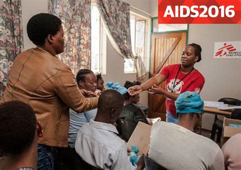 Reducing Clinic Visits Can Support Retention In Hiv Care African