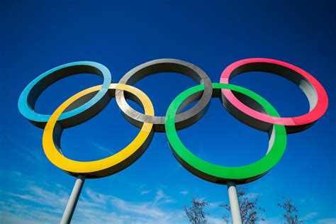 olympische spelen worden een jaar uitgesteld de standaard