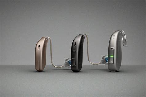 Hearing Aids That Open Up Your World Oticon Opn