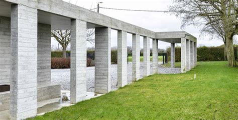 bouwwerk het kerkhofhuisje van sint ulriks kapelle randkrant