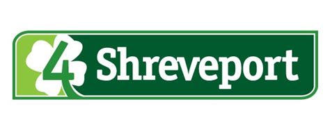 shreveport logo richard creative agency