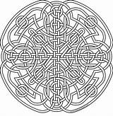 Celtic Coloring Pages Knot Adults Printable Patterns Print Knots Adult Knotwork Color Alphabet Elaborate Designs Drawing Kids Letters Getcolorings Complicated sketch template