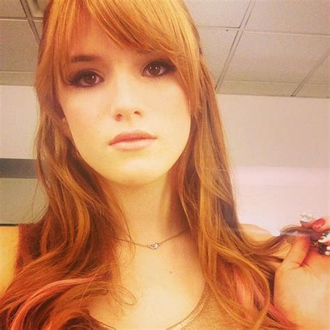 pin by bella thorne on instagram photos bella thorne instagram bella thorne redheads