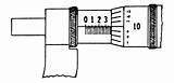 Micrometer Practices Per Goodson sketch template