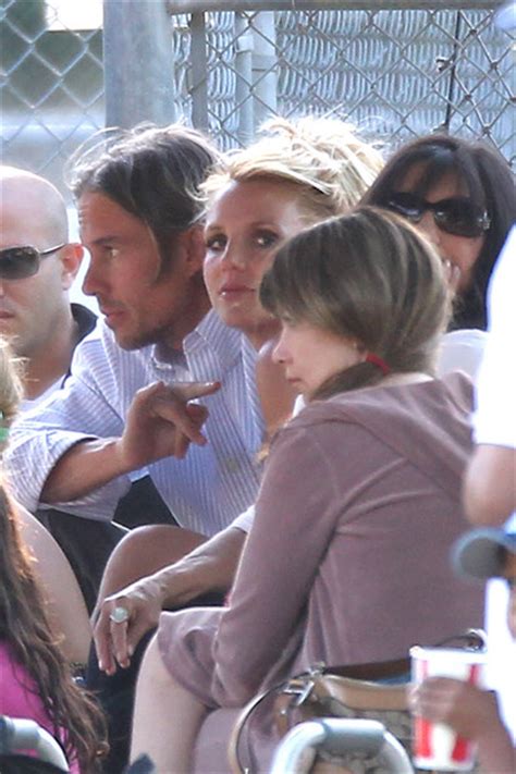 britney spears britney spears photos kevin federline and britney