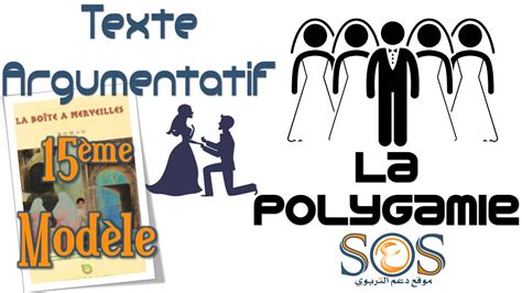 Texte Argumentatif Sur La Polygamie Hot Sex Picture