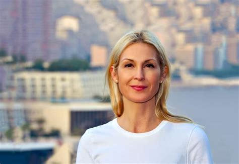 Kelly Rutherford Mindbodygreen Supper Series Mindbodygreen