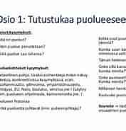 Kuvatulos haulle World Suomi Yhteiskunta politiikka puolueet Edistyspuolue. Koko: 177 x 185. Lähde: www.slideshare.net