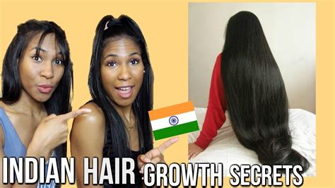 hair growth secrets  india youtube