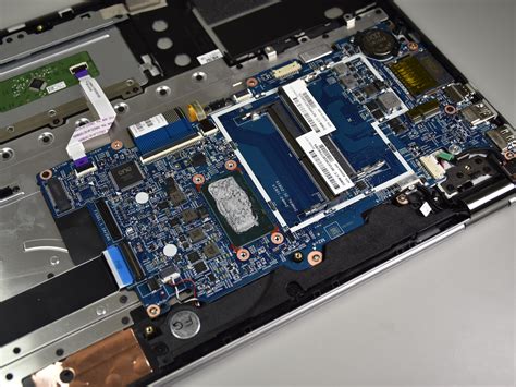 hp envy   aqdx motherboard replacement ifixit