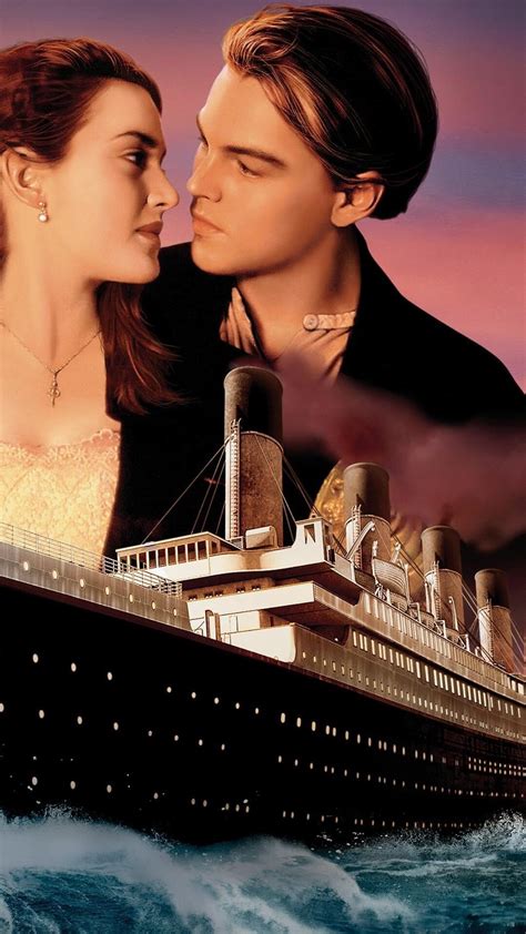 1080x1920 Titanic Movie Full Hd Iphone 7 6s 6 Plus Pixel