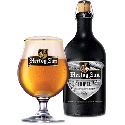 hertog jan tripel