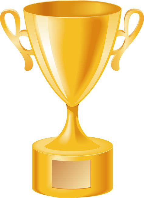 cartoon trophy cliparts   cartoon trophy cliparts png images  cliparts