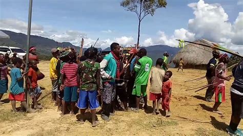Info Terbaru 49 Tarian Adat Papua