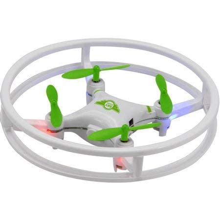 bright led mini glow quadcopter drone flips  tricks  day glow   dark rotors