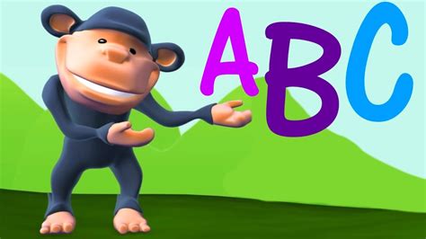 alphabet song nursery rhymes playlist  children youtube