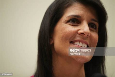 united nations ambassador nikki haley testifies to house foreign