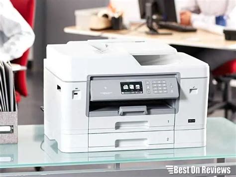 laser color multifunction printers
