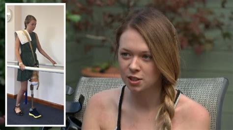 Alton Towers Victim Feared She Would Die On Ride Itv News