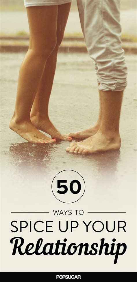 50 ways to turn up the heat in your long term relationship relationship