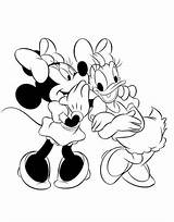 Mouse Mickey Paperina Whispering Goofy Stampare Pluto Getdrawings Donna Disneyclips sketch template