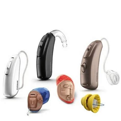 Phonak Bte Hearing Aids Latest Price Dealers And Retailers In India