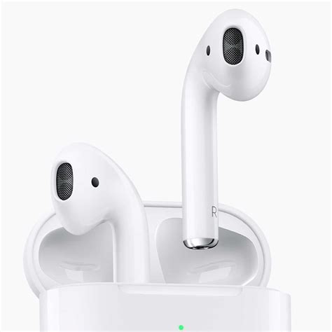 apple airpods upgraded   talk time wireless charging pickr