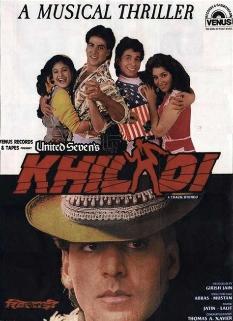 khiladi  poster images  wallpapers hd images pictures