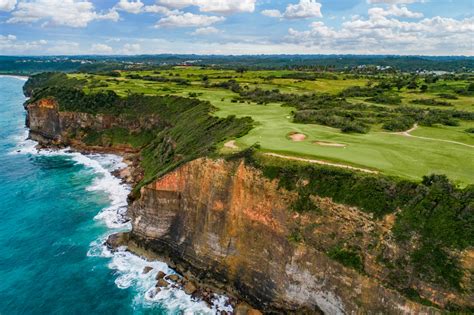 scenic golf courses  puerto rico discover puerto rico