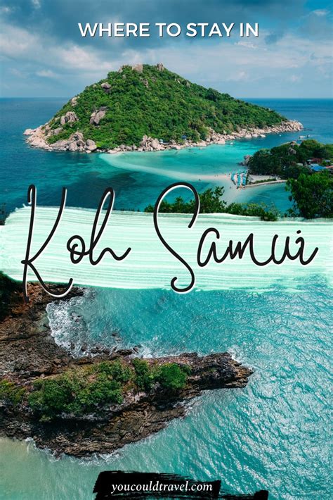 where to stay in koh samui [2020 guide for first time visitors] you