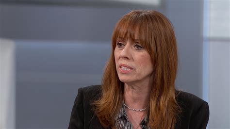 Mackenzie Phillips Offers Tips For Recovery The Doctors
