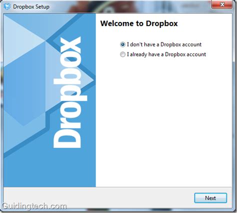 dropbox file sharing  storage