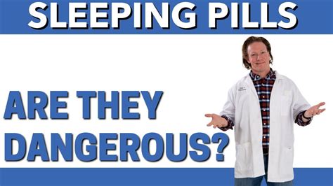 Truth About Sleeping Pills Ambien Lunesta Sonata Are They Dangerous