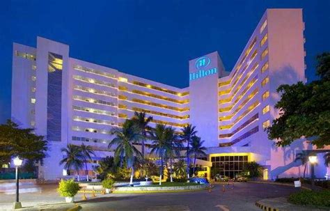 hotel hilton cartagena desde  cartagena de indias