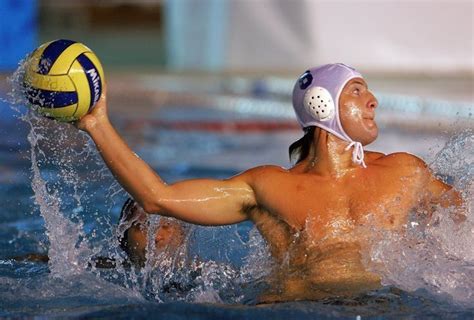 Us Olympic Men S Water Polo Team Updated News Roster