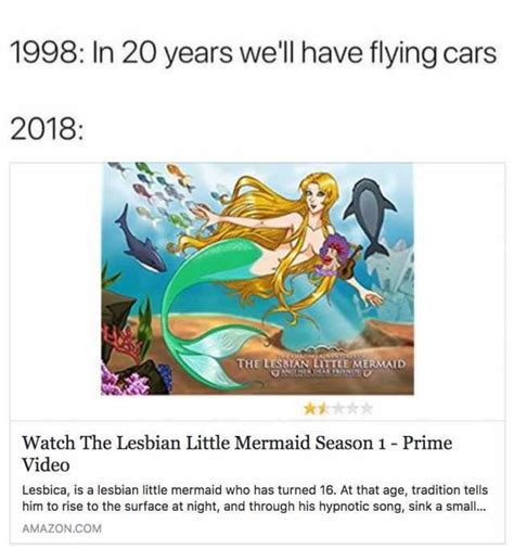memes 1998 in 20 years well have flying