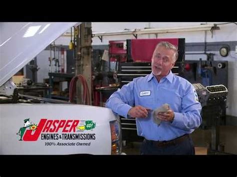 Jasper Engines Outside Sales Representative Salary