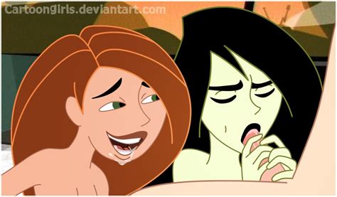 kim possible watches shego suck dick kim possible cartoon porn sorted by position luscious