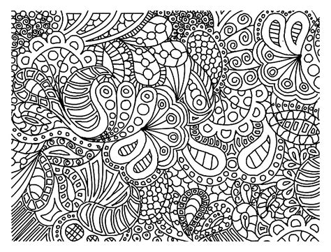 doodle art doodling  doodle art doodling adult coloring pages page