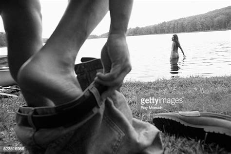 Skinny Dipping Photos And Premium High Res Pictures Getty Images