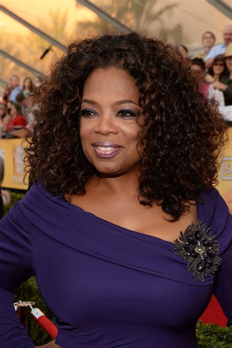 Oprah Winfrey Buys 10 Percent Of Weight Watchers And Joins The Board Of
