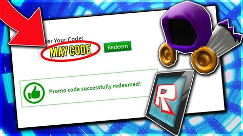 july  working promo codes  roblox  roblox promo code  expired youtube