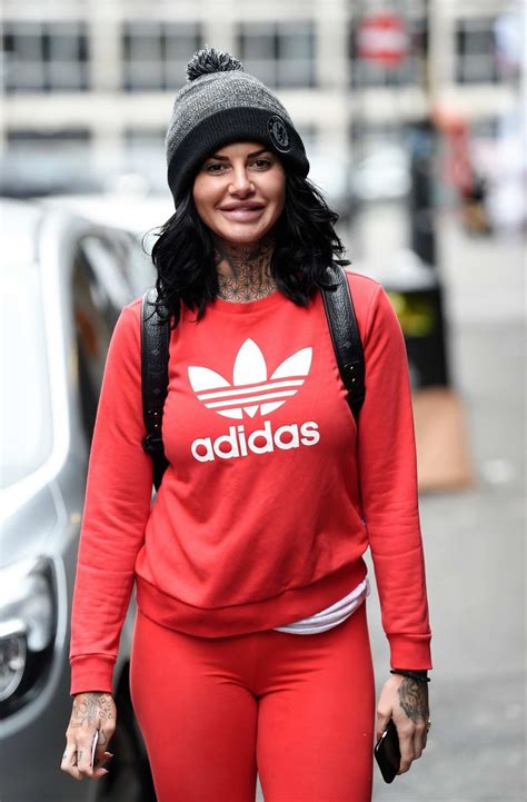 jemma lucy leaving  spa  manchester uk