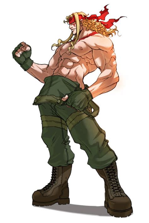 street fighter thread character request anticipation thread
