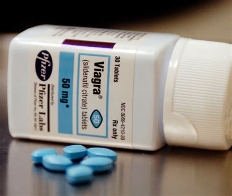 Is Generic Viagra Legitimate The New York Times