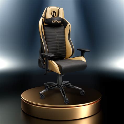 racing style adjustable computer chair pu leather swivel executive computer desk chair gaming